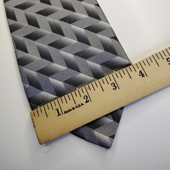 Bundle of 2 neckties - Picture 6 of 7